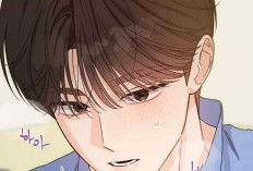 Kaçmak mı? Linki BL Manhwa Alpha Trauma 39. Bölüm Türkçe Scan