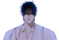 Spoyler RAW! Oku BL Manhwa Blossoms of the White Night 23 Bölüm Türkçe Scan, Her Zaman Bir Dayanak Olmak