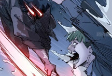 Beklenmedik Öfke! Linki Oku Manhwa Sea of Blood Mountain of Bones 33. Bölüm Türkçe Scanlation