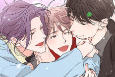 BL Manhwa Beta Testing'nin Türkçe Tam Bölümünü Okumak Için Bağlantı, Beta Sürümü için Test
