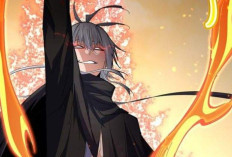 Giderek Büyüyen Zhuo Fan! Magic Emperor Manhuasının 848. Bölümünü Okumak İçin Bağlantı