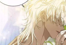 RAW Oku BL Manhwa Blossoms of the White Night 24 Bölüm Türkçe Scan, Düşman mı, Ortak mı?
