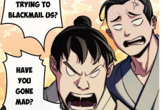 Manhwa Reverend Insanity (2025) 20. Bölüm Spoiler ve Türkçe Oku, Düşmanlar Arasındaki Tartışma