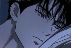 Rahatlatıcı Bir Yüz! Okuma Bağlantıları BL Manhwa FlashLight 65 Bölüm Türkçe Scan ve Yayın Tarihi