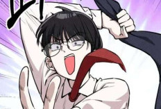 Manhwa You're the Only One I See 8 Bölüm Türkçe Scan: Spoyler, Yayın Tarihi & Okuma Linki