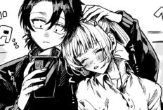 Heyecan Verici Bir Başlangıç! Spoiler ve Okuma Bağlantıları Manga Call of the Night (Yofukashi no Uta) Bölüm Türkçe Scan