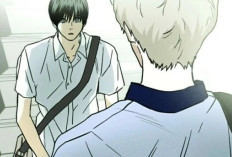 Eşsiz Bir Sevinç! Oku BL Manhwa Happy Twogether 26. Bölüm Türkçe Scanlation