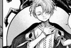 Spoyler RAW! Oku Manga Witch Hat Atelier 96 Bölüm Türkçe Scan, Harekete Geçmek İçin Sabırsızlanıyorum