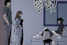Sürpriz Bir Geliş! Linki Oku Manhwa High Class 70. Bölüm Türkçe Scanlation