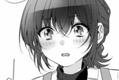 RAW Oku Manga I Made Friends with the Second Prettiest Girl in My Class 40 Bölüm Türkçe Scan, En İyi Övgü