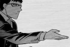 Geri Dönmek İstemiyorum! Spoiler ve Okuma Bağlantıları Manga Yomi no Tsugai 53 Bölüm Türkçe Scan