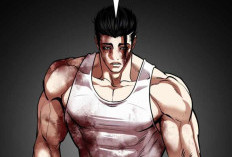 Manhwa LOOKISM 603. Bölüm Spoiler ve Özet, Mücadele Henüz Sona Ermedi mi?