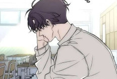 Kihyeon'da bir sorun var! Linki Manhwa Endless Yearning 8. Bölüm Türkçe Scanlation