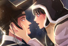 Özet & Okuma Bağlantısı BL Manhwa Painter Of The Night Türkçe Tam 1-129 Bölüm Ücretsiz, Gecenin Ressamı