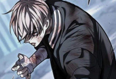 Jiwoo'nun Zihinsel Oyunu! Okuma Bağlantıları Manhwa Eleceed 401 Bölüm Türkçe SCAN