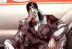 Manhwa LOOKISM 604. Bölüm Türkçe Oku (Linkli) Gerginlik Tırmanıyor mu