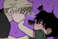 RAW Oku BL Manhwa Flashlight 65 Bölüm Türkçe Scan ÜCRETSİZ, Hemen Tadını Çıkarın