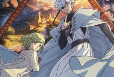 Özet, Alternatif & Witch Hat Atelier Manga'nın Türkçe Tam Bölümlerini Ücretsiz Olarak ve Giriş Yapmadan Okumak İçin Bağlantı