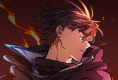 Webtoon The Last Adventurer Tam Bölüm Türkçe Scanlation, Macera Çağı, Kapıların ortaya çıkmasıyla başladı