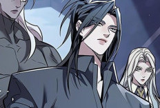 Oku Manhwa Eleceed 397 Bölüm Türkçe Scan, RAW! Patrick Ailesi ile Buluşma