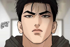 Spoyler RAW! Oku BL Manhwa Jinx 97 Bölüm Türkçe Scan, Jaekyung İçin Kötülük