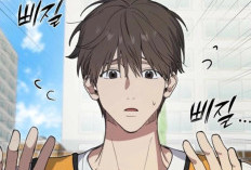 Oku Manhwa Touch Your Body 19 Bölüm Türkçe Scan, RAW! Asla Açılmayan Kapı