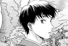 Oku Manga Skip and Loafer 80 Bölüm Türkçe Scan, RAW! Ayrılık Her Şeyin Sonu Değildir