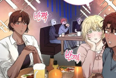 Manhwa Desire Me if You Can 13. Bölüm Türkçe SCAN, Bazı insanlar Grayson'ın flörtöz tavırlarını duyduklarında kusmak istiyorlar