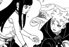 RAW Linki Manga Boruto: Two Blue Vortex 35. Bölüm Türkçe Scanlation, Sarada Ciddi Bir Yaralanma Geçirdi!