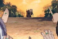 Hiçbir şey işe yaramadı! Magic Emperor Manhuasının 846. Bölümünü Okumak İçin Bağlantı