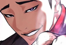 Bu sadece bir numara! Manhwa Oku Lookism 613. Bölüm Türkçe