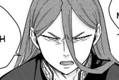 Sugishita Yardım Edecek! Oku Manga Wind Breaker (NII Satoru) 220. Bölüm Türkçe Scanlation