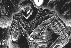 RAW Manga Oku Berserk 385. Bölüm Türkçe SCAN, Gençliğinizi Hatırlıyor musunuz?
