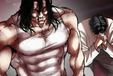 Manhwa Oku Lookism 607. Bölüm Türkçe, İntikam ve Kan Davaları Hâlâ Devam Ediyor mu?