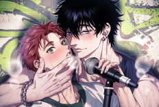 BL Manhwa 	Vanilla Sundae'nin Türkçe Tam Bölümünü Okumak Için Bağlantı, Vanilya Dondurma