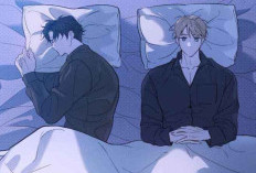 Çok Benziyor! Okuma Bağlantıları BL Manhwa Passion: Raga 44 Bölüm Türkçe Scan & Yayın Tarihi