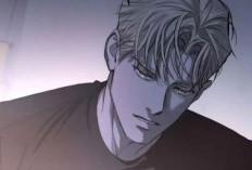 BL Manhwa FlashLight 65 Bölüm Türkçe Scan Aaron, Yujin Için Elinden Gelen Her Şeyi Yapacak