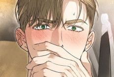 RAW Oku BL Manhwa Kiss Me If You Can 44 Bölüm Türkçe Scan, Joshua İlk Kişidir